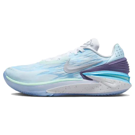 Nike Air Zoom G.T. Cut 2 Basketball Shoes Unisex