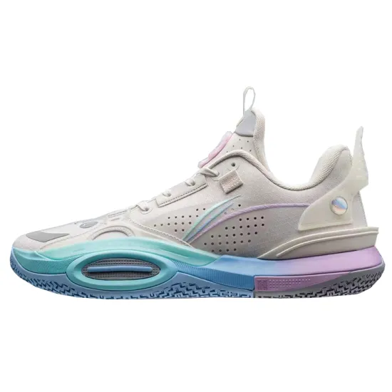 LINING Wade All City 10 - Cotton Candy
