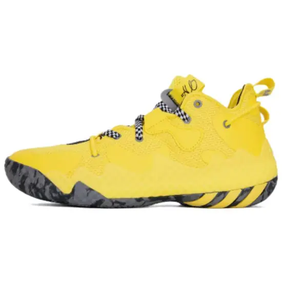 Adidas Harden Vol. 6 Taxi