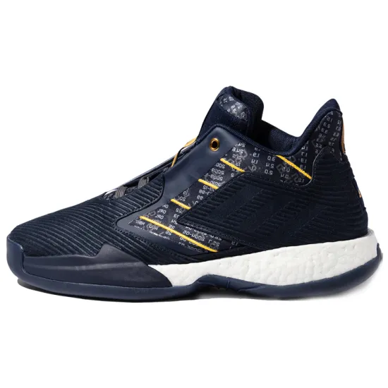 Adidas T-Mac Millennium 2 Dark Navy
