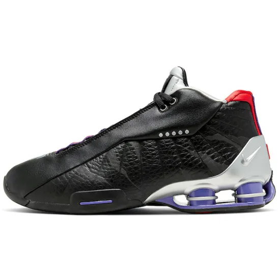 Nike Shox BB4 Raptors