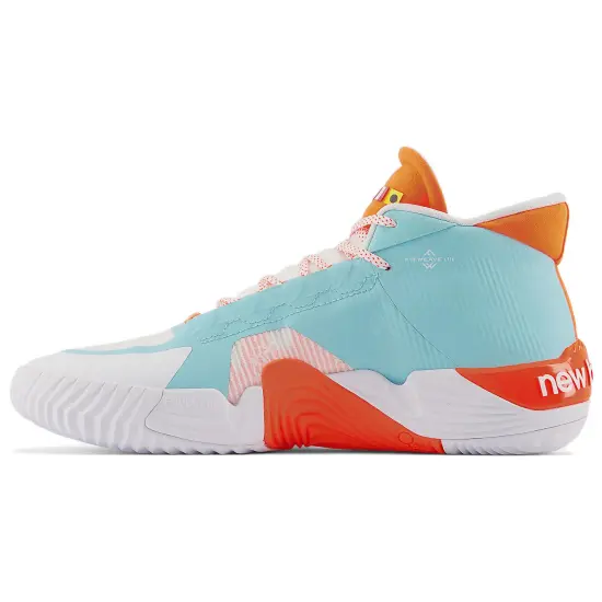 New Balance KAWHI 2 Ocean Blue Orange
