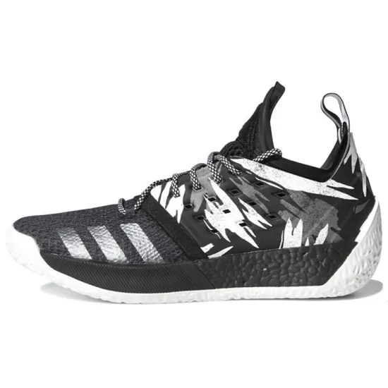 Adidas Harden Vol. 2 Traffic Jam