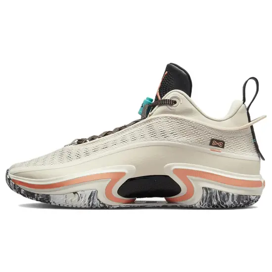 JORDAN 36 Low Pf 'Ground Up'