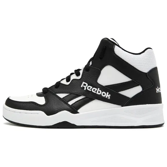 Reebok Royal BB4500 2 Basketball Shoes Men High-top White/Black