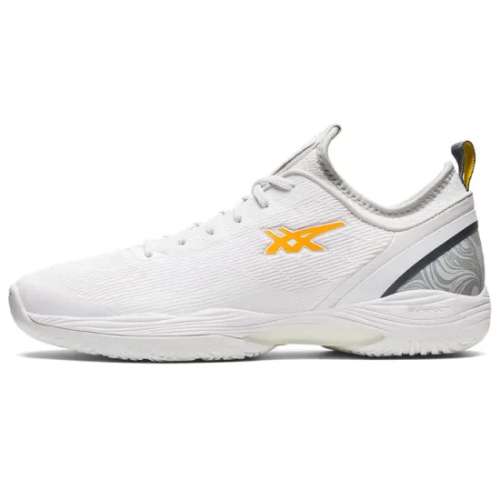 Asics Glide Nova FF 2 'White Saffron'
