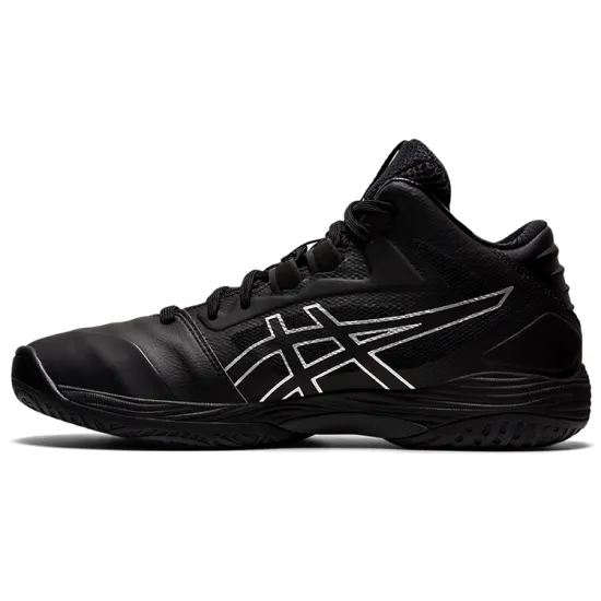 Asics Gel-Hoop V13 Basketball Shoes Unisex Low-top Black