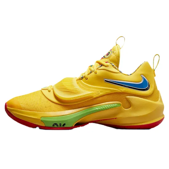 Nike Zoom Freak 3 NRG Uno Yellow