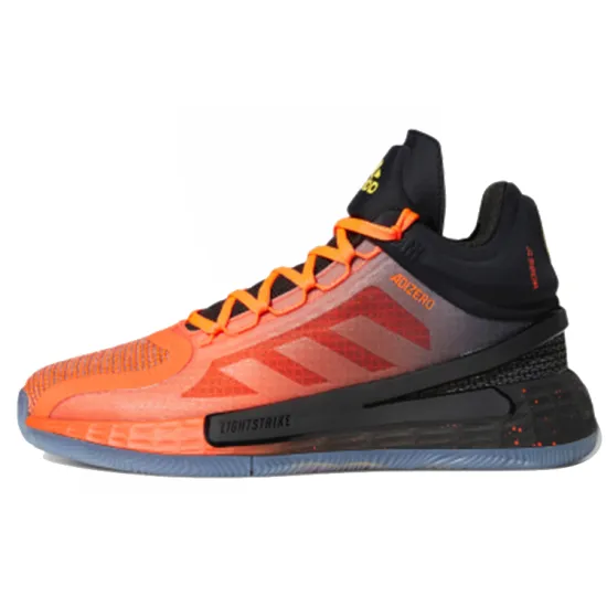Adidas D Rose 11 Phoenix Reborn