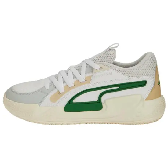 Puma Court Rider Chaos 'Slash - Celtics'