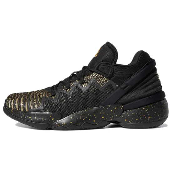 Adidas D.O.N. Issue #2 Championship