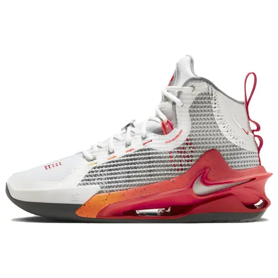 Nike Air Zoom G.T. Jump EP 'Yi Jianlian Forge In Fire