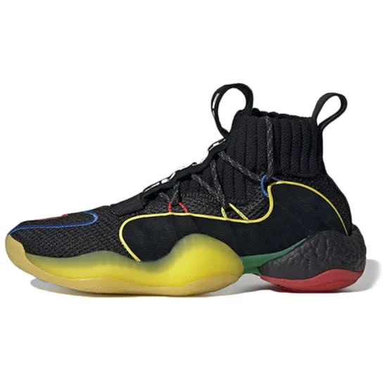 Adidas Originals Crazy Byw X Pharrell Gratitude And Empathy