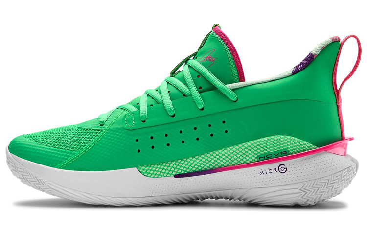 Under Armour Curry 7 7