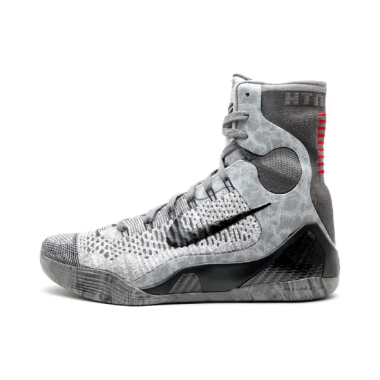 Nike Kobe 9 Elite Detail