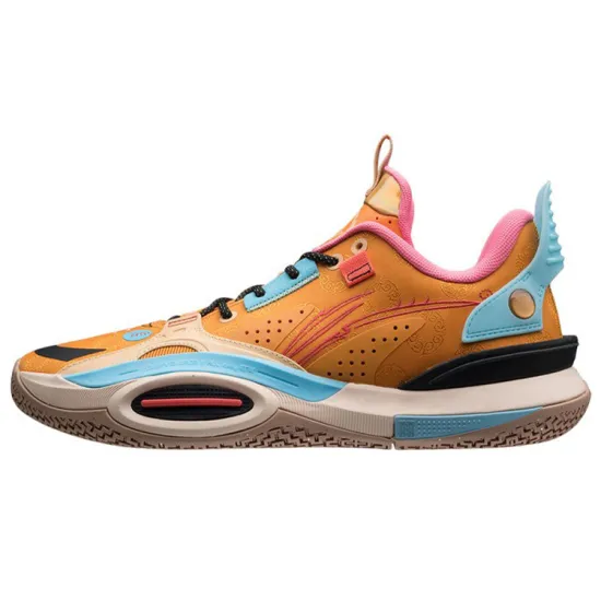 LINING Wade All City 10 - Year Of The Tiger
