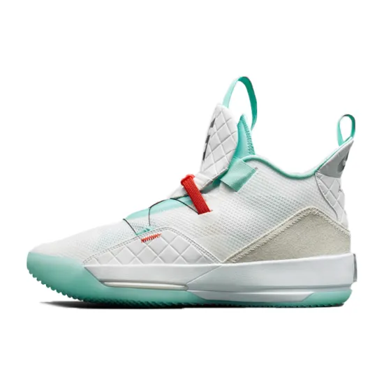 Jordan XXXIII Guo Ailun PE