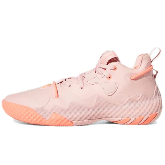 Adidas Harden Vol. 6 Wonder Mauve Turbo