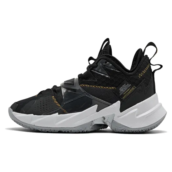Jordan Why Not Zer0.3 The Family