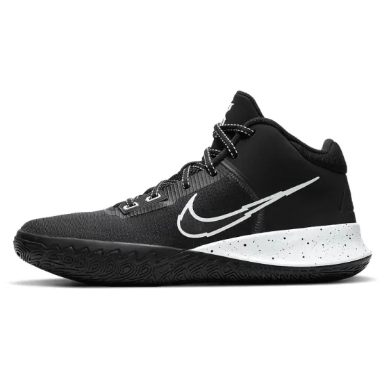 Nike Kyrie Flaptrap 4 Black White