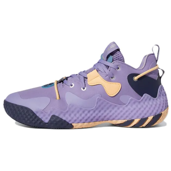 Adidas Harden Vol. 6 Magic Lilac