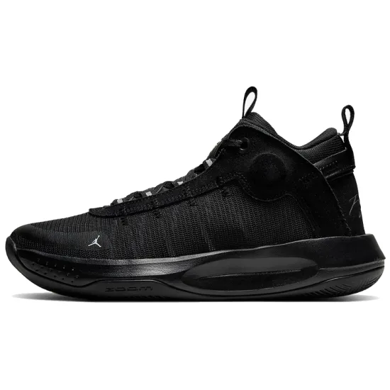 JORDAN Jumpman Pf 2020 'Black Cat'