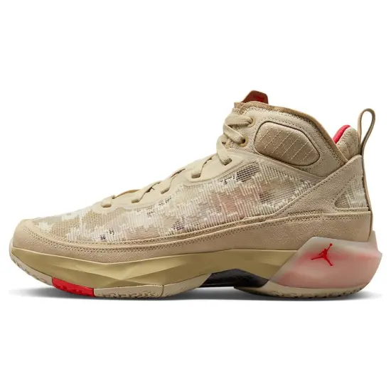 JORDAN Xxxvii Prm Pf 'Wheat'