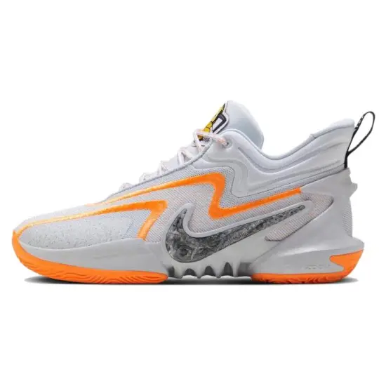 Nike Cosmic Unity 2 EP 'Wolf Grey Orange'
