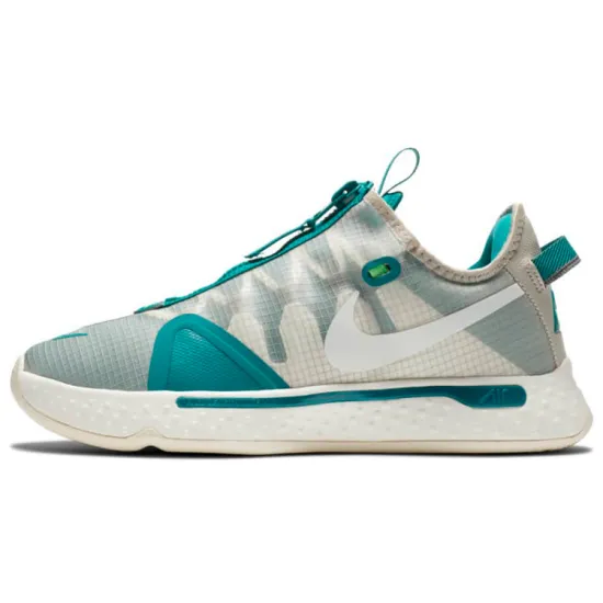 Nike PG 4 PCG Teal