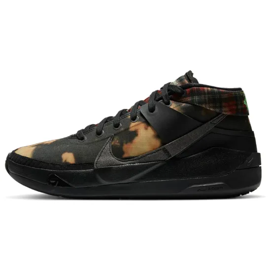 Nike Kd 13 Bleach Plaid