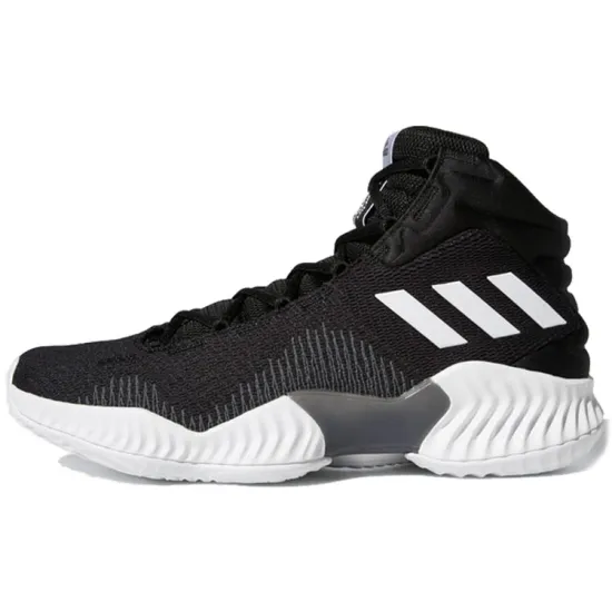 Adidas Pro Bounce 2018 Core Black