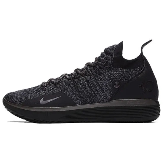 Nike KD 11 Black Twilight Pulse
