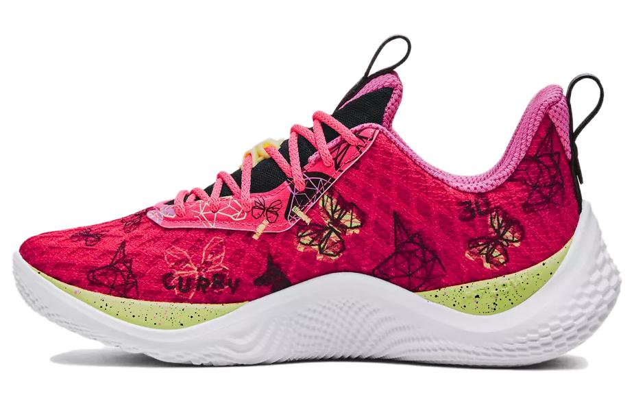 Under Armour CURRY 10 Girl Dad