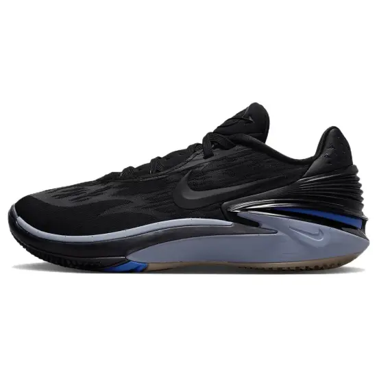 Nike Air Zoom GT Cut 2 EP Black Racer Blue