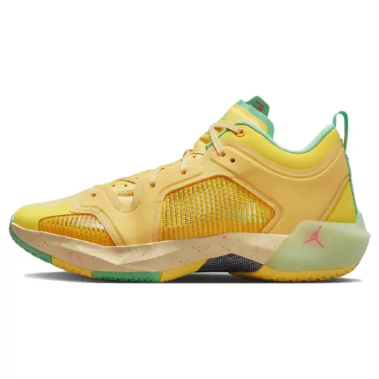 Jordan 37 Low EYBL