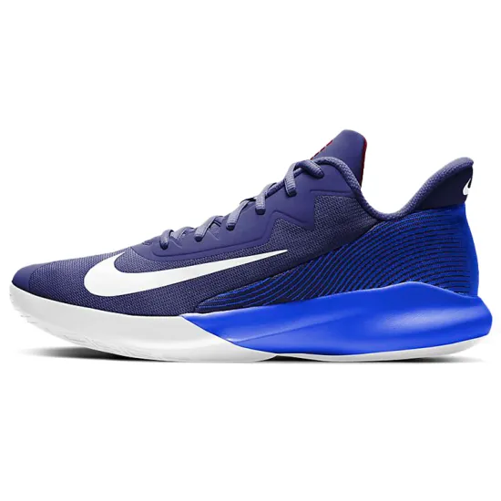 Nike Precision 4 Blue