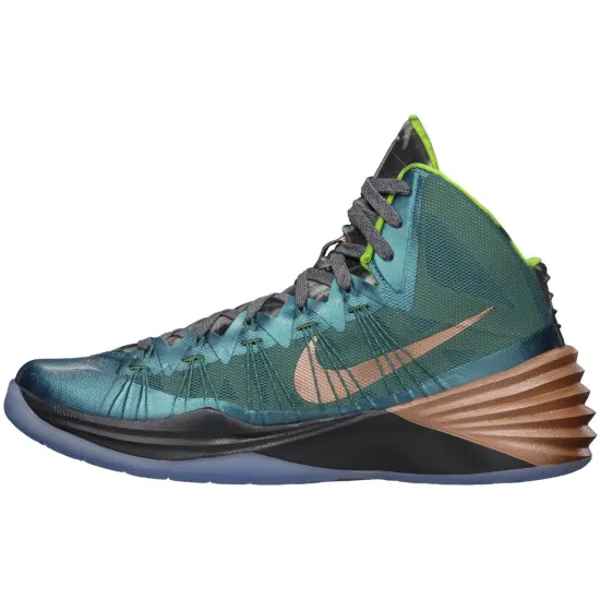 Nike Hyperdunk 2013 Kyrie Irving Australia PE