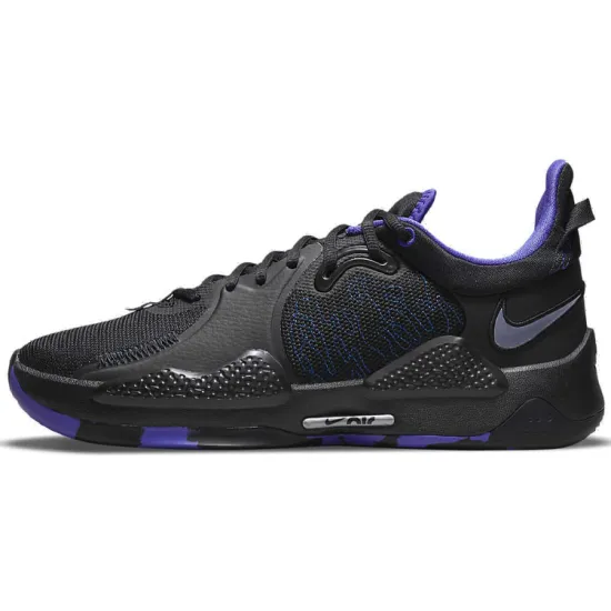 Nike PG 5 Black Lapis