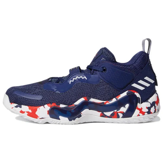 Adidas D.O.N. Issue #3 Team USA