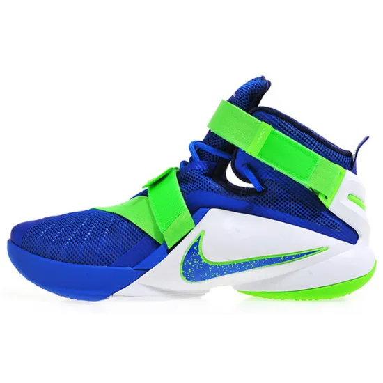 Nike LeBron Soldier 9 EP 'Sprite'