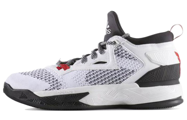 adidas D lillard 2 Pk 'Home'