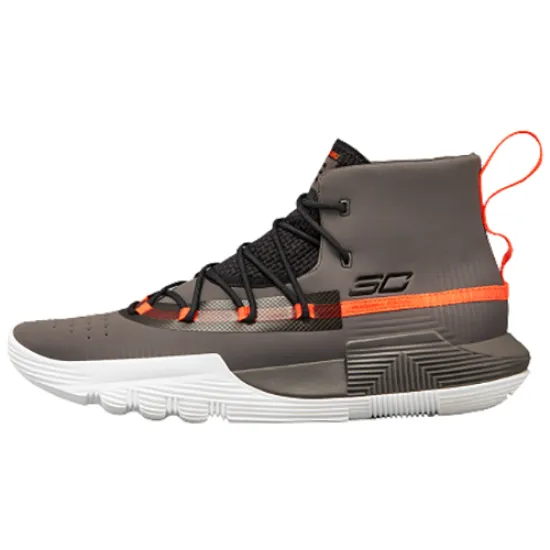 Under Armour Curry 3Zer0 2 'Charcoal'