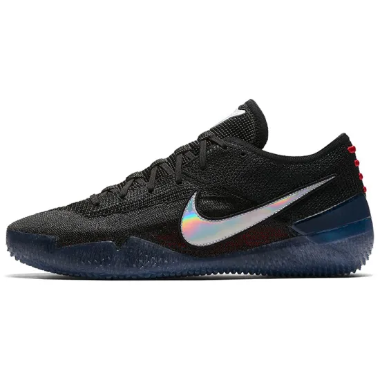 Nike Kobe Nxt 360 Black Multi Color