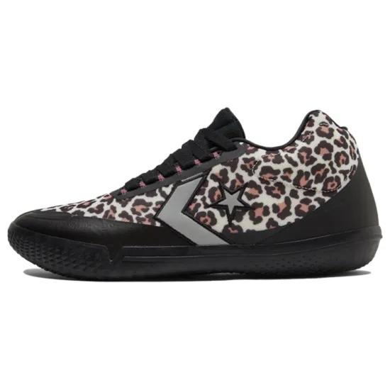Converse All Star BB EVO 'Leopard'