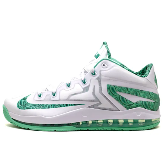 Nike LeBron 11 Low Easter