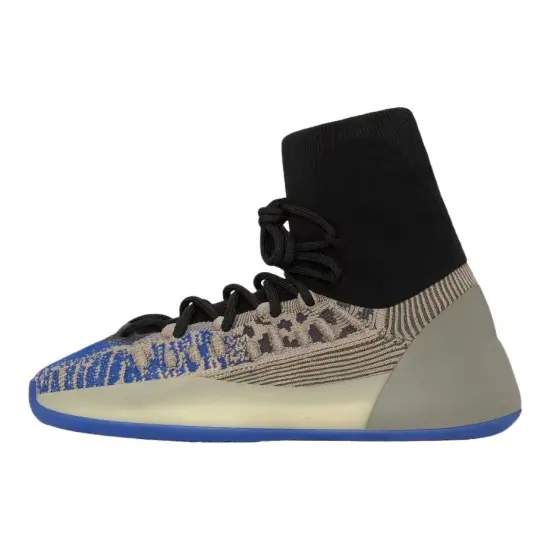 Adidas Yeezy BSKTBL Knit Slate Azure