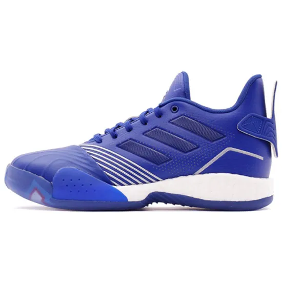 Adidas T-Mac Millennium Collegiate Royal