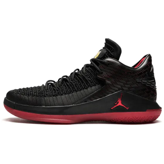 JORDAN 32 Low 'Last Shot'