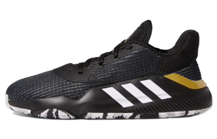 adidas Pro Bounce 2019 Low