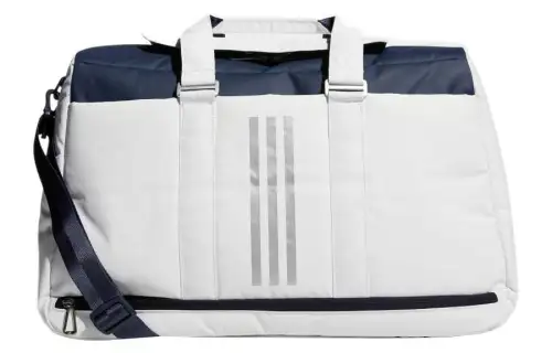 Adidas Shoulder Bag, Crossbody Bag, Handbag Men's White